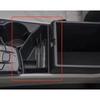 Car Front Center Console Armrest Storage Box Organizer Tray Holder Fit for Kia Sportage NQ5 -2024 RHD Black