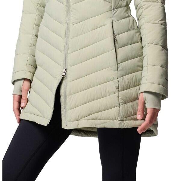 Куртка Columbia Joy Peak II Mid Jacket сафари