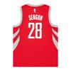 Nike Childrens/Kids Harden Houston Rockets Basketball Jersey