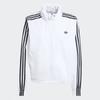 Adidas Women S Sporty 3 StripeS Windbreaker Jx1450