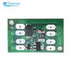 3Pcs Automatic Solar Panel Battery Charger Board Night Light LED Lamp Control Switch Battery Charger Charging Controller Module