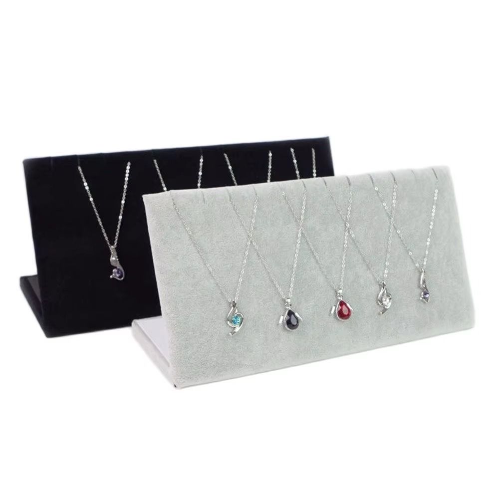 Simple Earring Display Board Creative Bracelet Storage Holder Jewelry Show Rack  Pendant