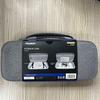 PS5 Portal Handheld EVA Hard Case - Portable Storage Bag
