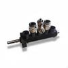 Air Control Valve, Foot Pedal Tire Changer Machine Parts, Airpowered Control, Universal