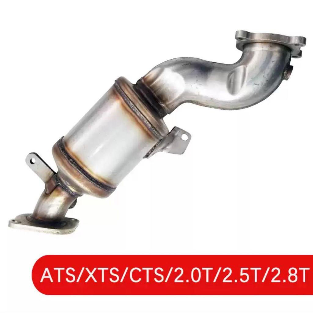 Cadillac SRX/Seville SLS/ATSL/XTS/3.0 Three-Way Catalytic Converter