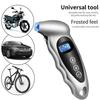 High Precision Car Tire Air Pressure Tester LCD Display Electronic Tire Manometer  Motorcycle Tires