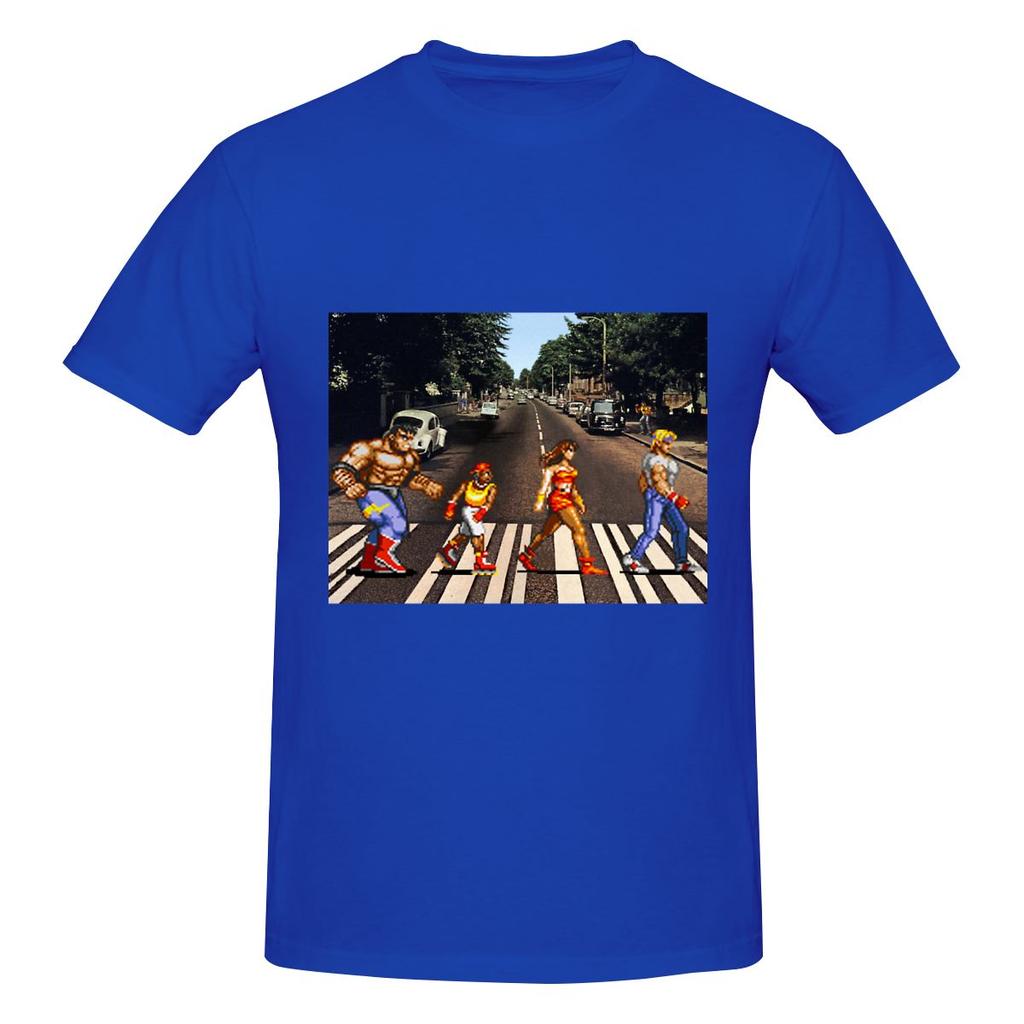 Streets Of Rage  Album Inspired Salt Style Tshirtamerican Retro Everyday Versatility Tshirt