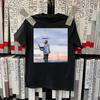 Ninajirachi Infohazard ALBUM POSTER SCHWARZES T-Shirt Alle Größen VDF054