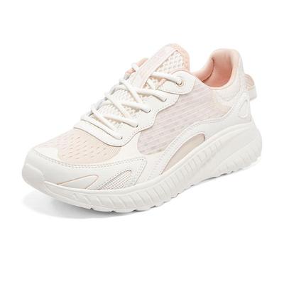 Women's Slip-On Walking Shoes 117224