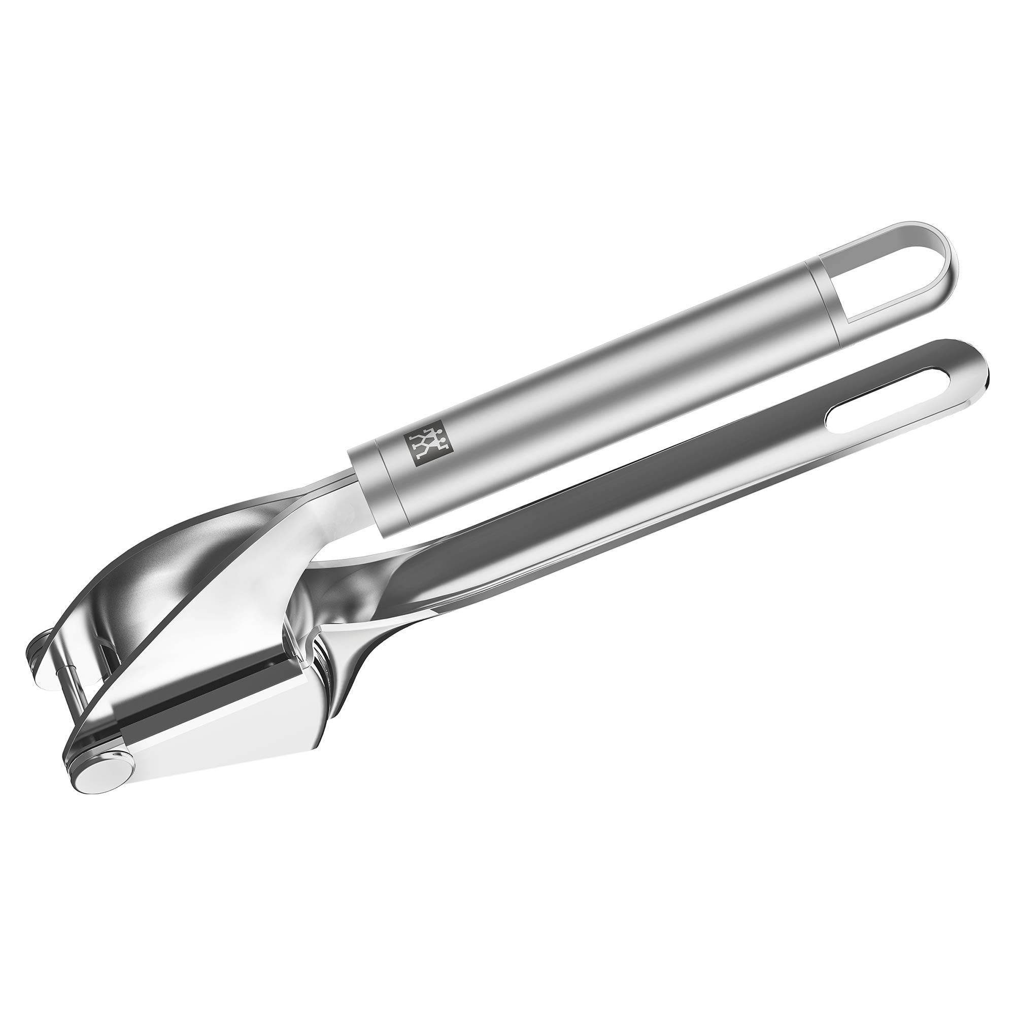 Zwilling Pro Garlic Press Stainless Steel Garlic Dishwasher ZWILLING Pro Japanese - Crusher, Safe, [Official Retailer] 37160-019