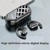 Xiaomi Original TWS Earhook Earphones Bluetooth 5.3 Low Latency Gaming Sport Headset HiFi Stereo Noise Reduction Earbuds