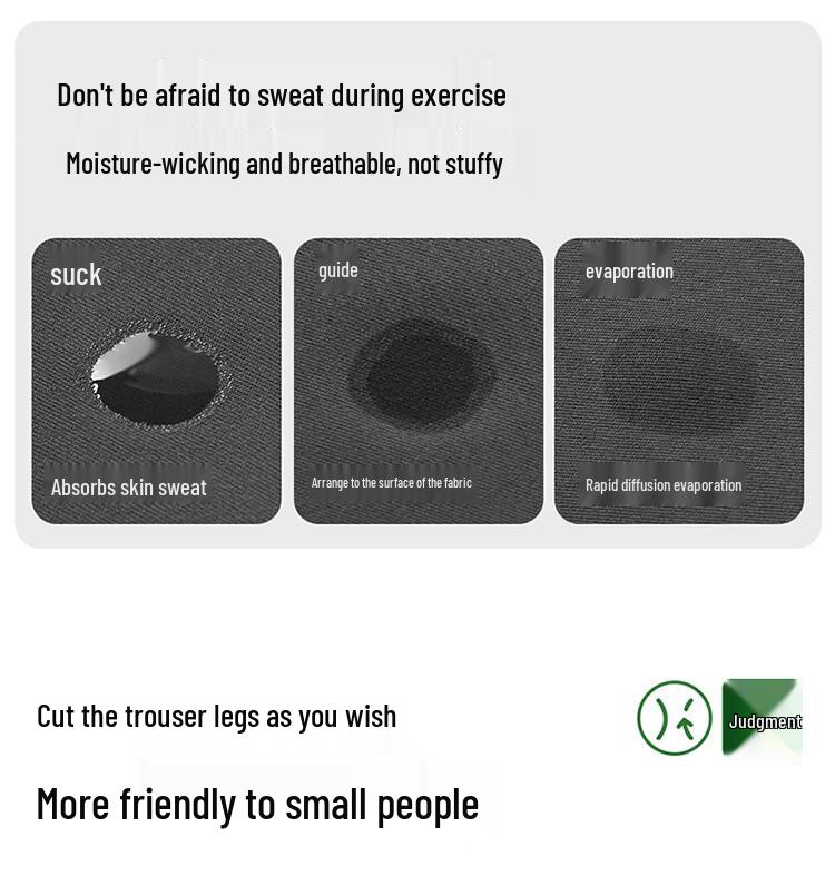 Langsha Women's High-Waist 300g Warm Thermal Shark Leggings