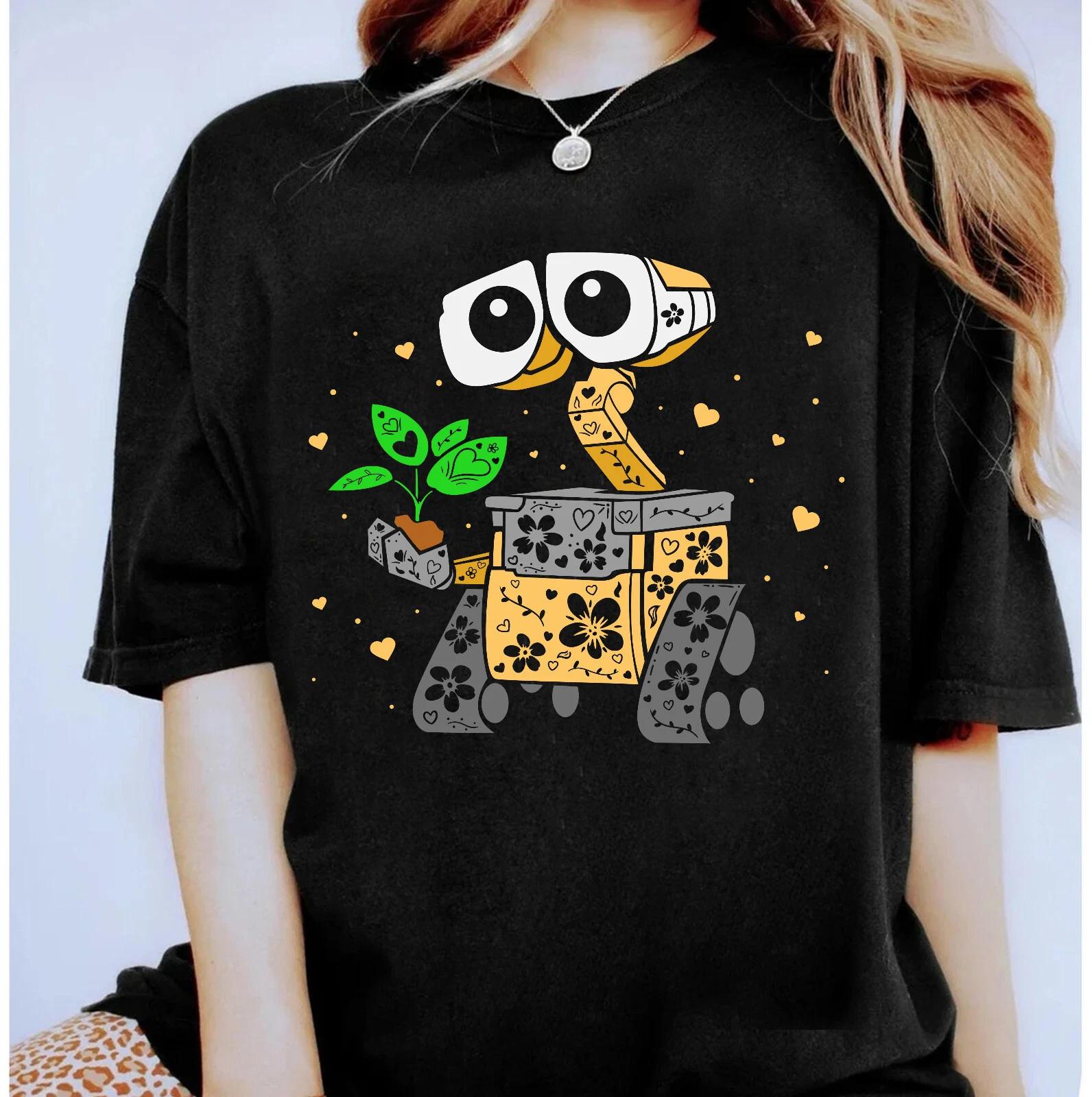 

2026 Summer Kawara Tsutomu and Eve Graphic Tshirt Unisex Unisex Cotton Quality Casual Loose Short Sleeve Classic Unisex S