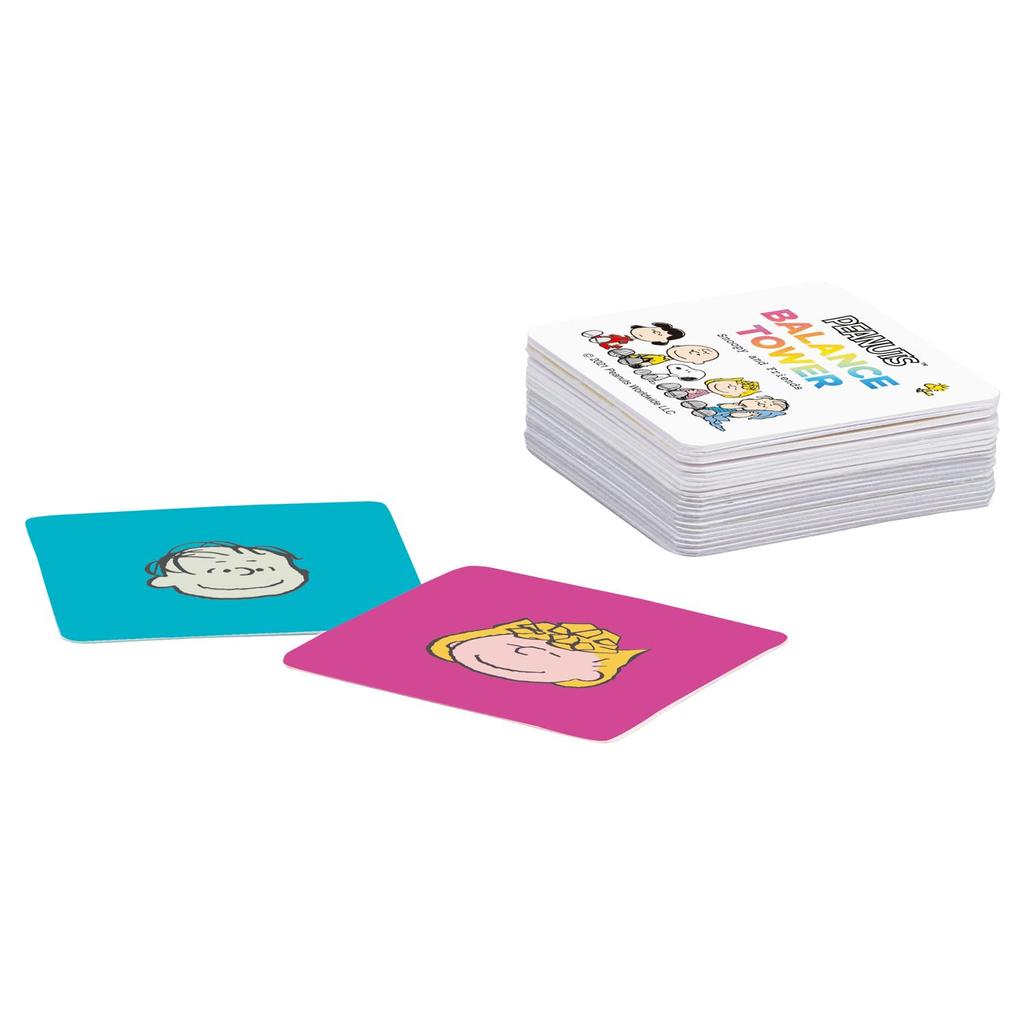 Kawada Balance Tower Snoopy KG-026