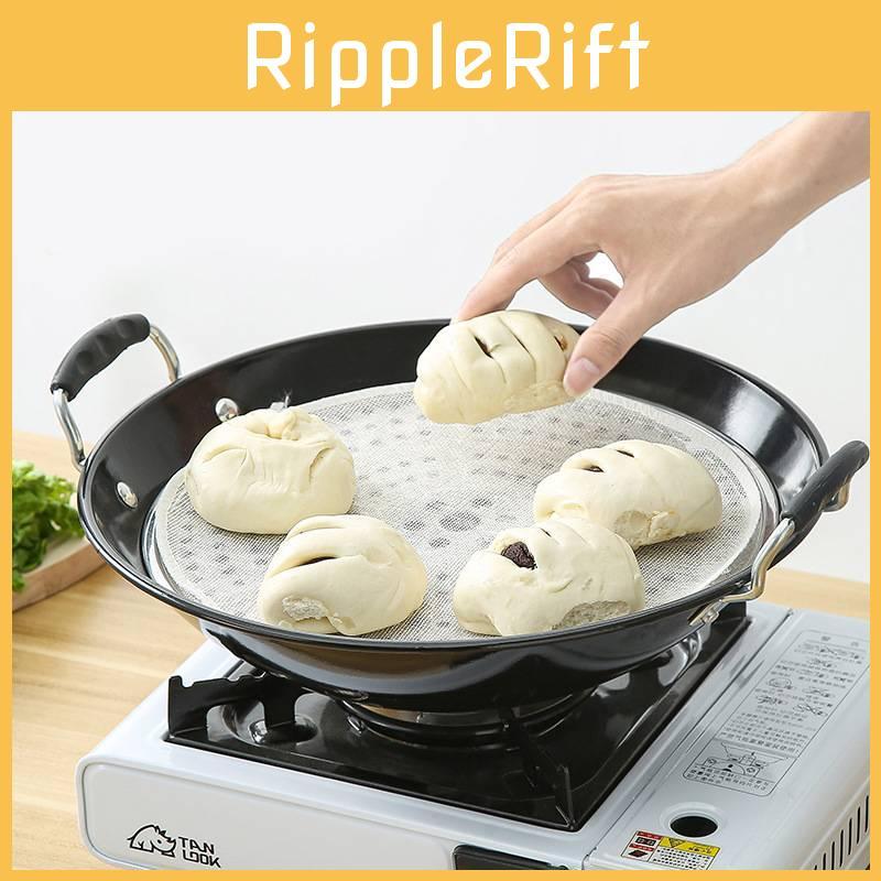 430 Stainless Steel Steamer Plate For Home Kitchen Perfect For Buns And Dumplings