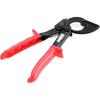 240 Mm2 Ratchet Cable Professional Heavy Duty Cutter Wire Cutting Hand Tool For Cutting Copper and A
