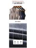 Gilet in Maglia da Uomo con Scollo a V - Spesso, Senza Maniche, Ideale per Mezza Età e Anziani, Perfetto per Autunno e Inverno