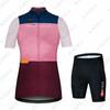 2026 Summer Breathable Cycling Suit Set Women Women MTB Bike Cycling Clothing Bicycle Clothes Ropa Ciclismo Cycling Jersey Set