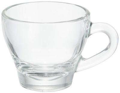 Libbey Espresso Cup Soda Glass RLBHR01 №13245220 (6 Pieces)