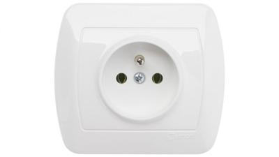 Prises mâles et femelles – Prises électriques