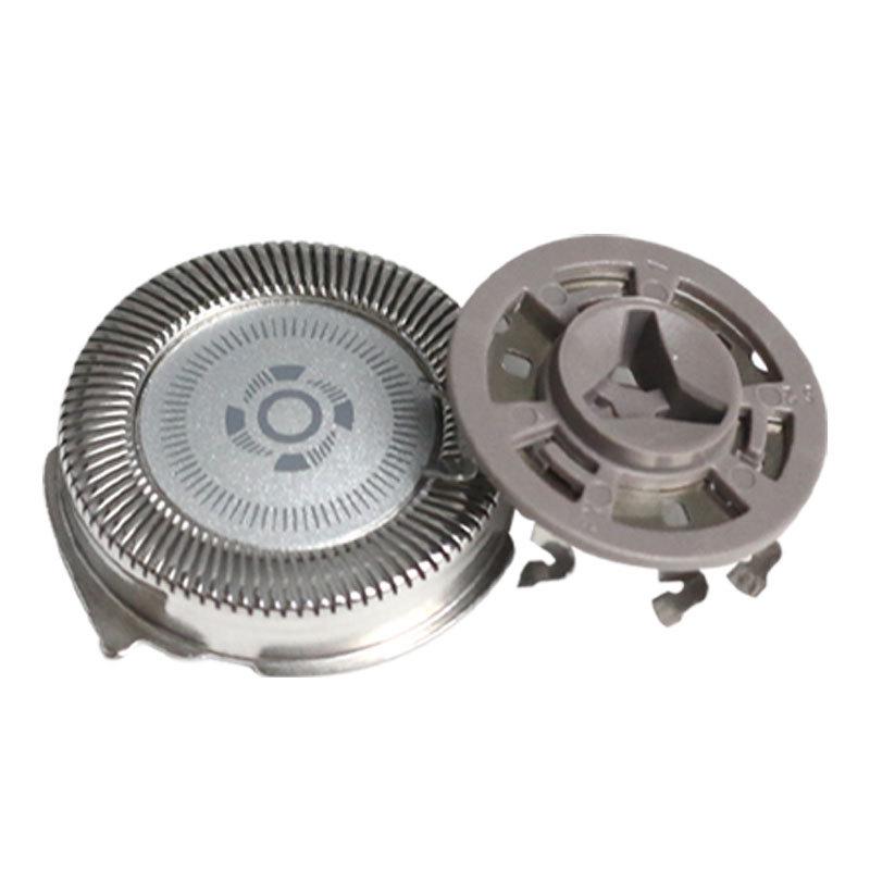 Совместимая сменная сетка и ножи для бритвенных головок Philips S6000, S6840, S5266, S5166, S5366.