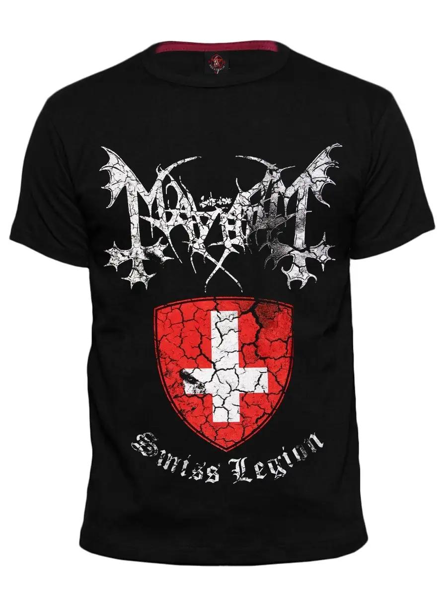 Oversized Seeds black t-shirt S