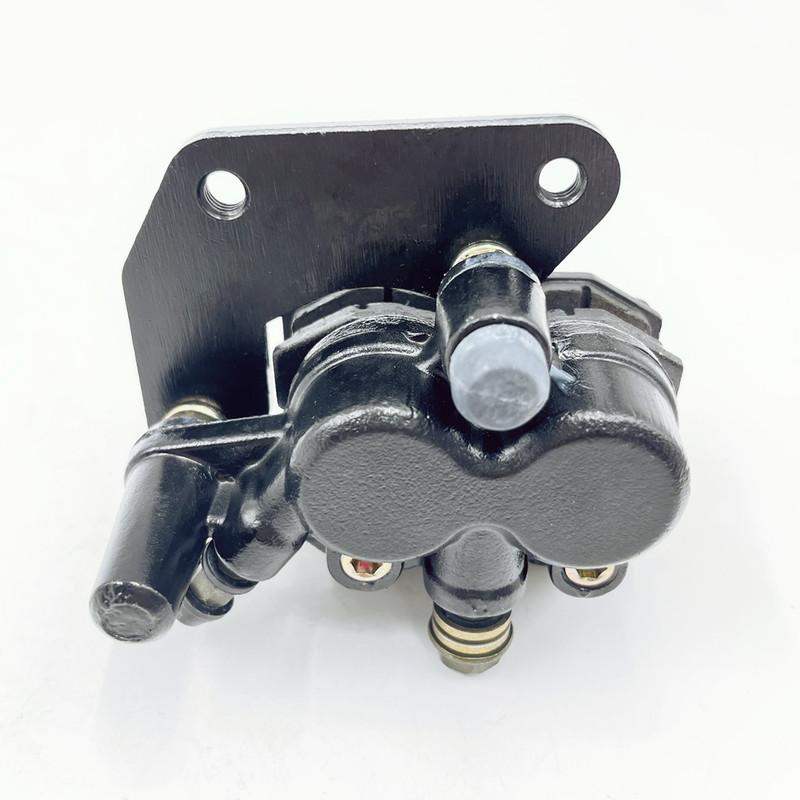 Front Right Brake Caliper Set For JS250 Jianshe Baja Roketa 250CC ATV