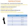 Vnox Stainless Steel ID Bracelet for Men Custom Name Birthday Gift Party Jewelry 8.2 inchs