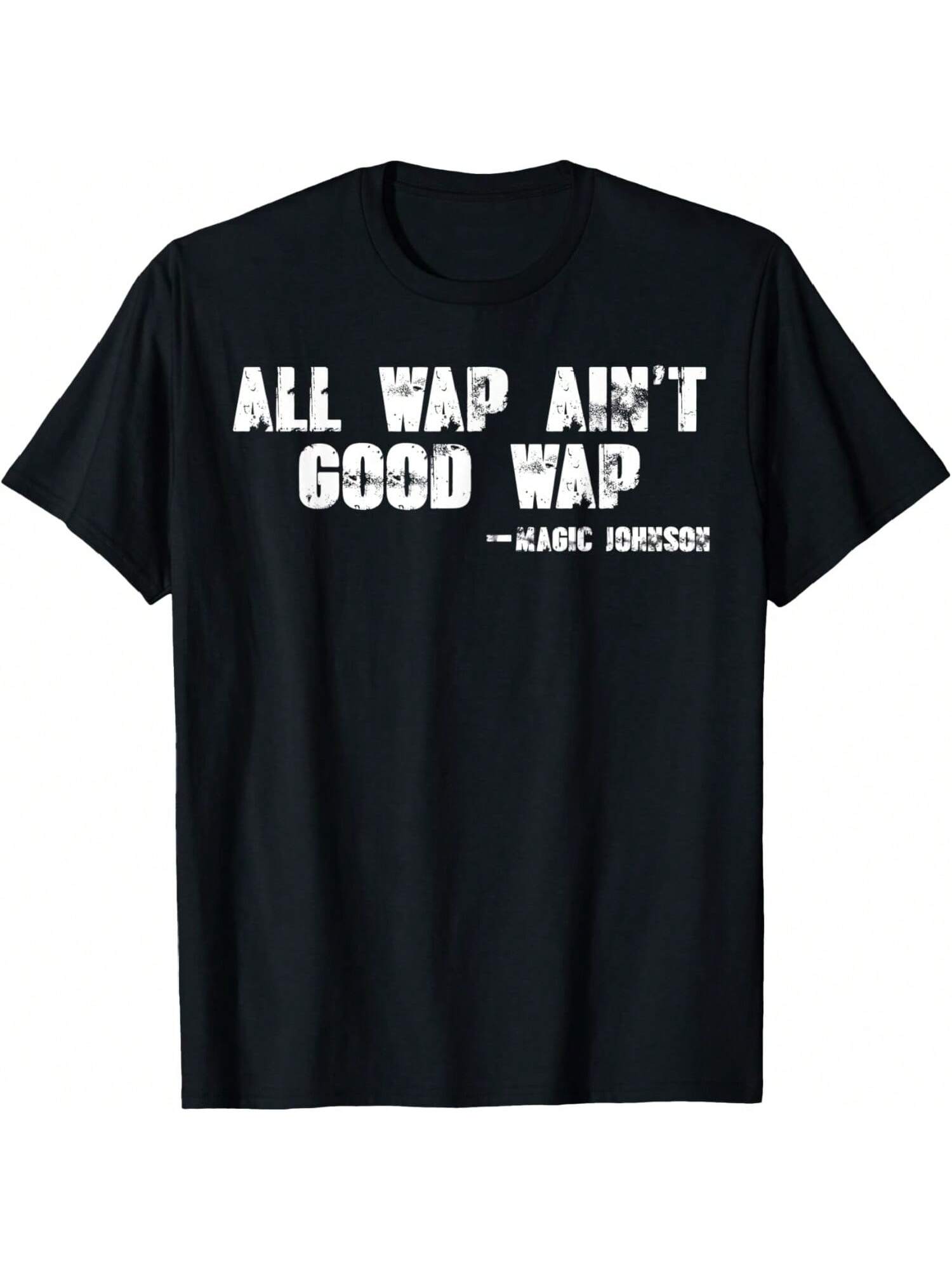 All Ain t Good T-Shirt S разноцветный