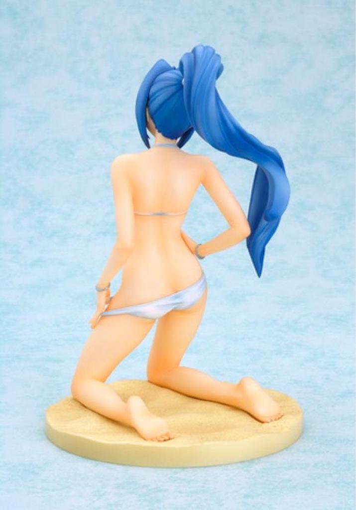 [USED] Kimi ga Nozomu Eien Hayase Mizuki 1/8 scale figure