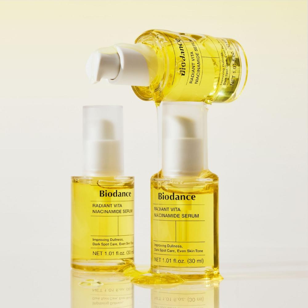 Biodance Niacinamide Serum 1.01 Oz 30 Ml
