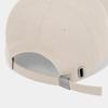 ALVG Applique Cap - Light Beige