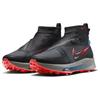 Nike Air Zoom Infinity Anthracite Bright Crimson Sneakers DO8999-060