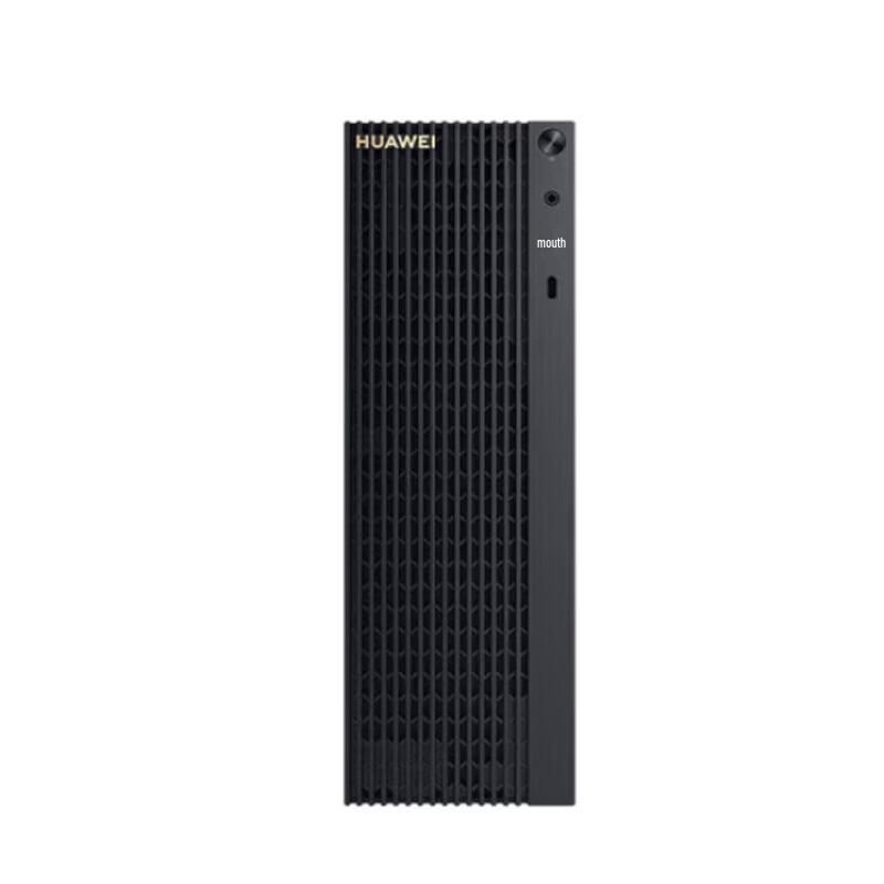 Huawei Qingyun W525 Business Desktop PC (CN Version)