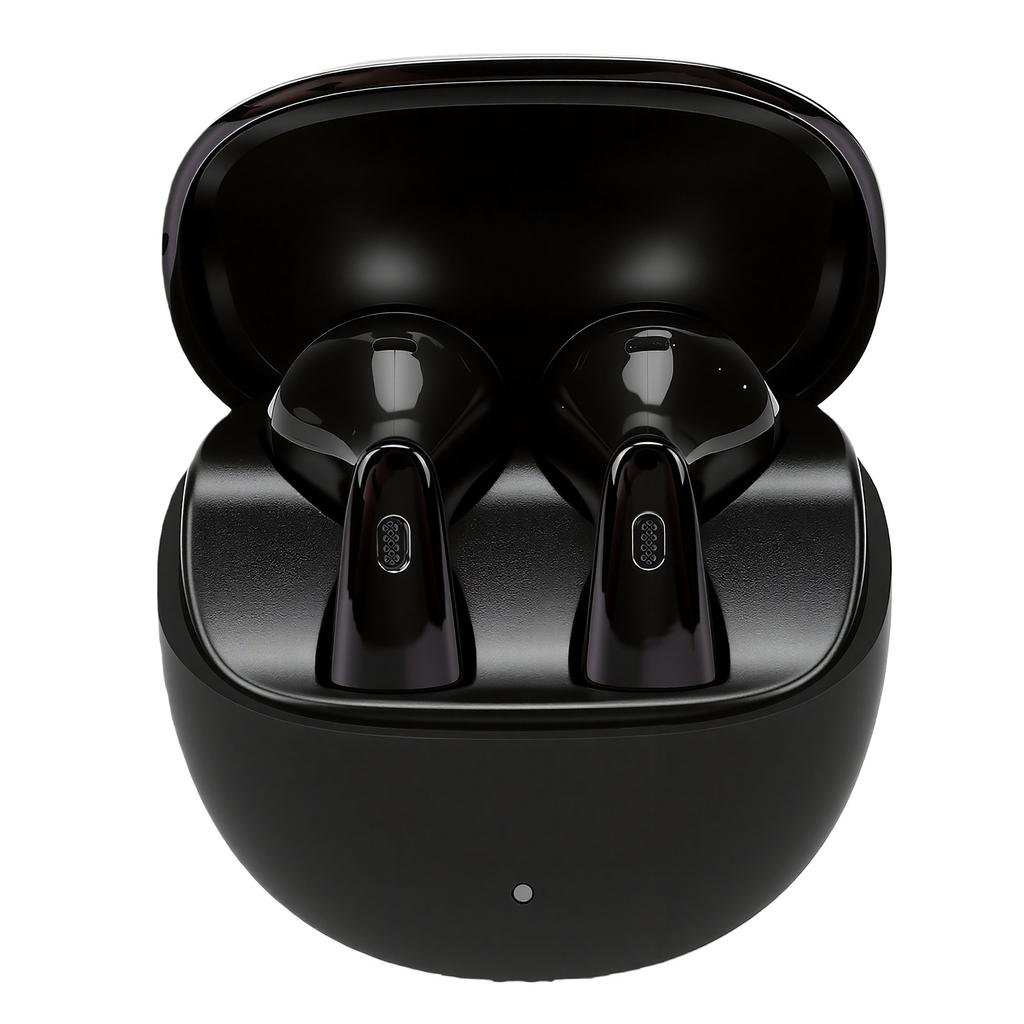 Al Translation Earbuds 164 Languages Bluetooth 5.4 Translator Device with APP 8 Modes ANC 6 Mic Noise Cancellation 10H