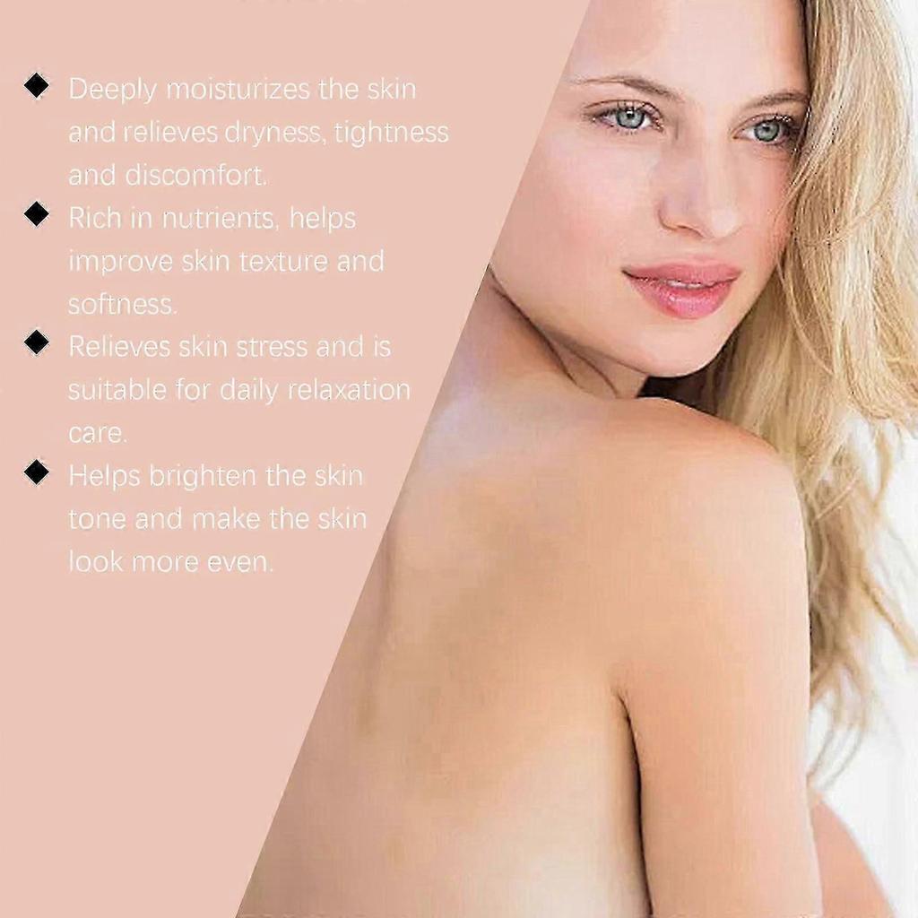 1-3x Organic Golden Castor Oil Roll-On with Rose Quartz Pure for Skin, Brows & Lashes and Less Mess