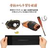 HAUUFENN Baseball Glove Holder, Glove Strap, Baseball Belt, Maintenance Strap,