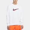New Nike American Sweatshirt Men's White DH1381-100