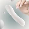 Cute Chat Bubble Silicone Wrist Rest Pad For Office Computer Desk Anti Slip And Waterproof Design