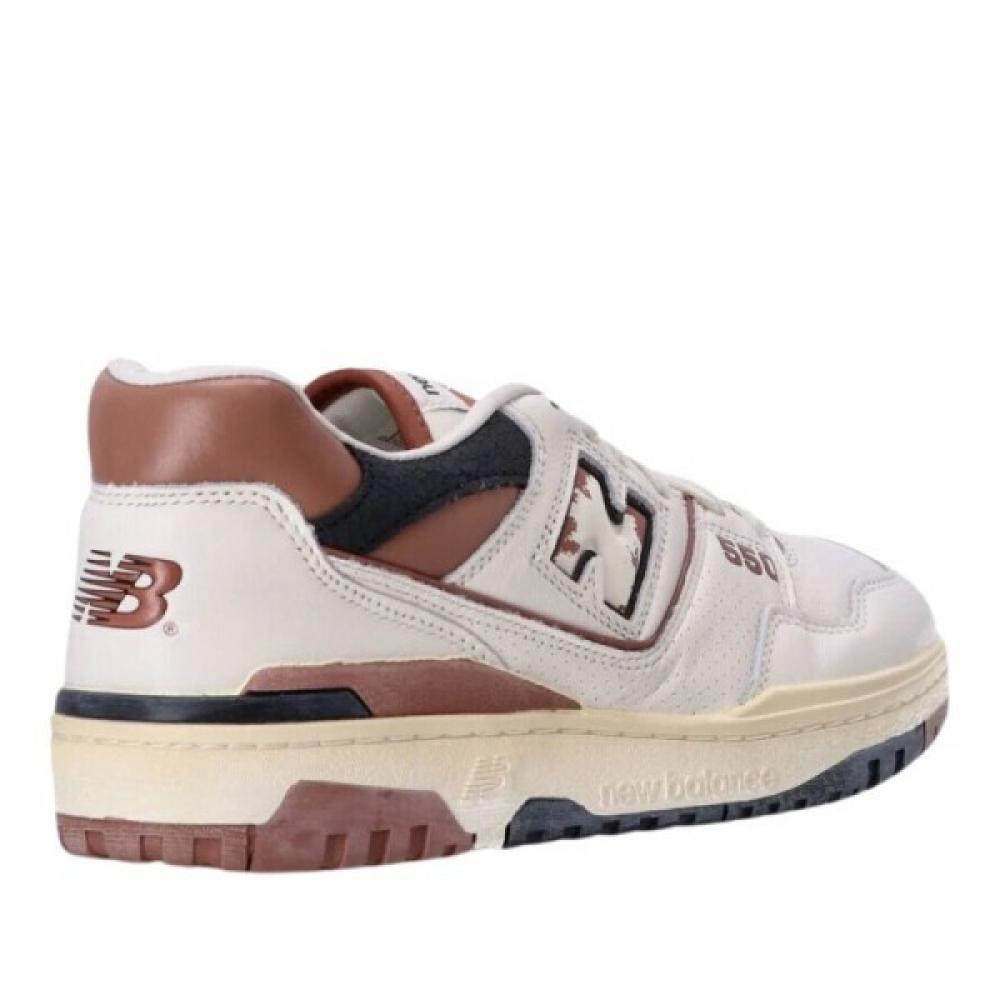 New Balance 550 Low Top Sneakers Bb550vgcd Multi