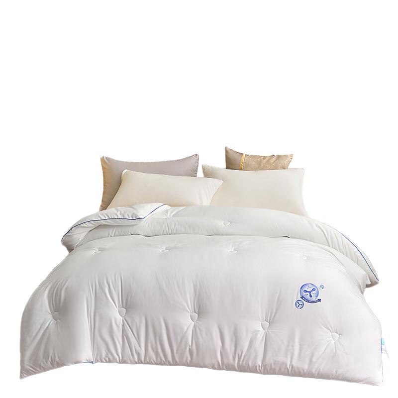 

Roman Roland Fast Heat Probiotic Winter Quilt