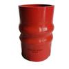 Furtun de admisie intercooler HUCHEN Dongfeng Tianjin