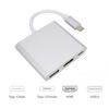 Type C To HDMi   PD Power Charging   USB3.0 Converter Adapter for Switch Game Console