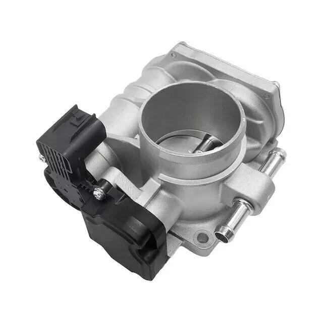 

SKP 93YQ63S Throttle Body Fits 2006-2008 Suzuki Swift+