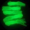 5Pcs Squid Soft Baits Fishing Lures Realistic Looking Natural Swimming Posture Luminous Effect Artificial Soft Fishing Lures