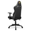 Fauteuil gaming - Cougar Gaming - ARMOR ÉLITE ROYAL - Rembourrage ergonomique - Dossier inclinable - Accoudoirs réglables