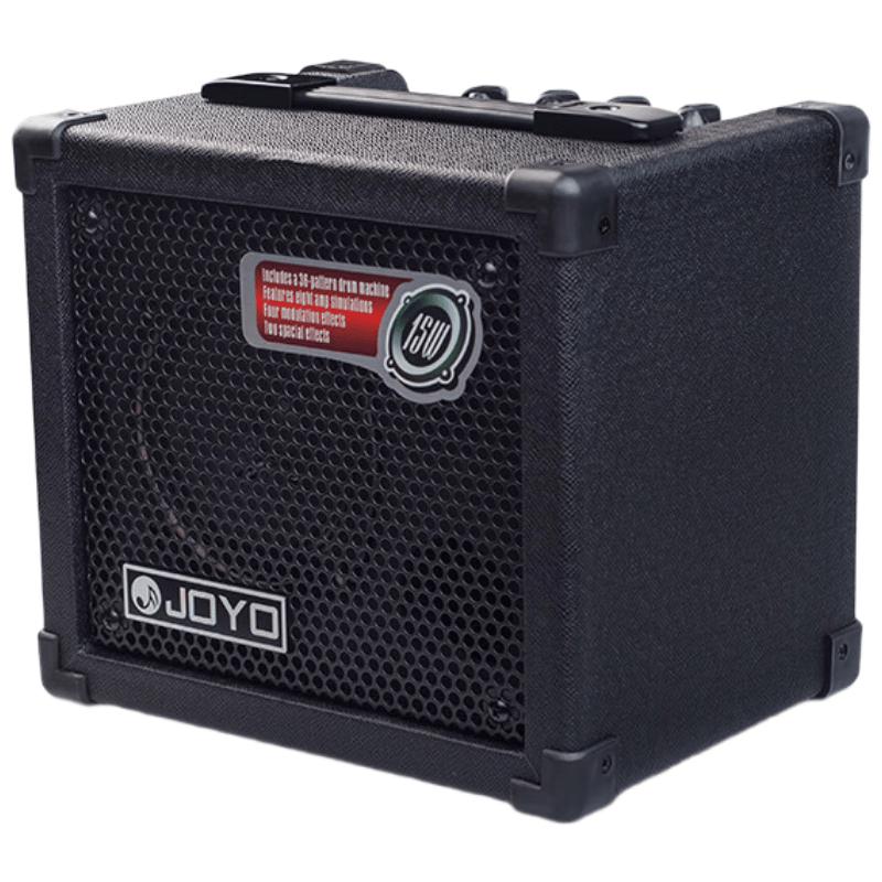 JOYO DC-15 Digital Guitar Amplifier