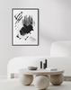 Poster Black and White Posters