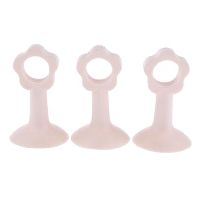 4cm Harp-Clip Place Card Holder Stainless Steel Tabletop Menu Holder Number Stand