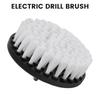 Cleaning Electric Drill Brush Carpet Leather Tiles Polishing Scrubbing